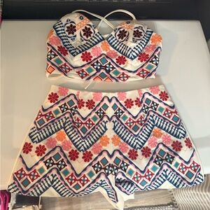 Lulu's 2 piece set🌸